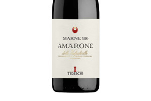 Tedeschi, Docg Amarone della Valpolicella Marne 180 2016