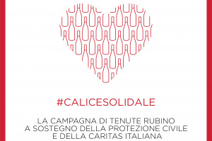Il wine & food a sostegno dell’emergenza Covid-19: mille e mille le iniziative di beneficenza