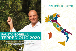 &ldquo;Guida Terre d&rsquo;Olio&rdquo; 2020: Mazzocolin (F&egrave;lsina) personaggio dell&rsquo;anno. Toscana regina dell&rsquo;oro verde