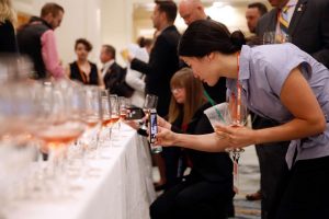 Castello Banfi, Caprai, Bertani e non solo: tanta Italia ai “Texsom International Wine Awards”