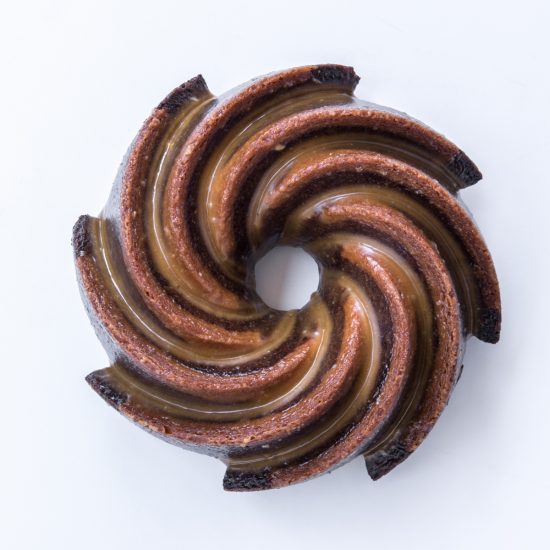 Anche Matteo Baronetto con il Ristorante del Cambio a Torino punta sul delivery