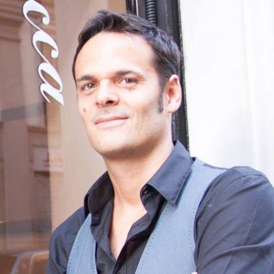 Lo chef Tullio Treffiletti del Lucca di Milano e la sua versione dei pici