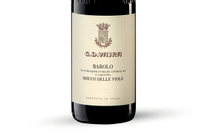 Vajra, Docg Barolo Bricco delle Viole 2016