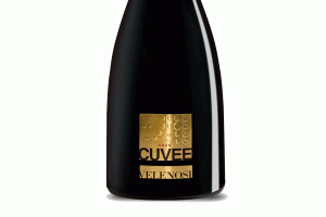 Velenosi, Spumante Brut Gran Cuvée Gold 2008