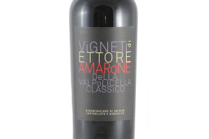 Vigneti di Ettore, Docg Amarone della Valpolicella Classico 2016