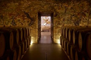 Bellezza e funzionalità si uniscono nelle cantine, ma l’architettura deve essere a servizio del vino