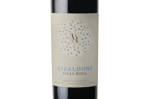 Villa Rosa, Docg Chianti Classico Ribaldoni 2017