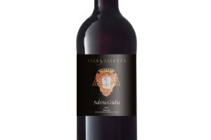 Villa Saletta, Toscana Igt Saletta Giulia 2015