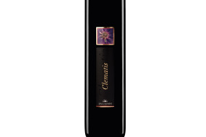 Zaccagnini, Colline Pescaresi Igt Passito Rosso Clematis 2014