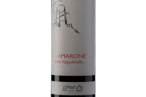 Zýmē, Docg Amarone della Valpolicella Classico 2016