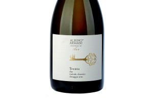 Albino Armani, Doc Trento Nature Clé 2015