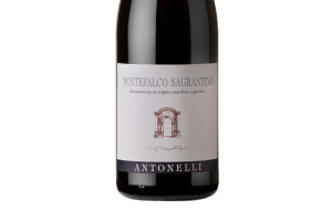 Antonelli San Marco, Docg Montefalco Sagrantino 2016