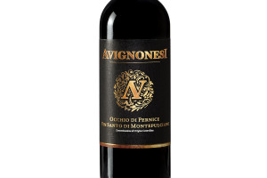 Avignonesi, Doc Vin Santo di Montepulciano Occhio di Pernice 2002