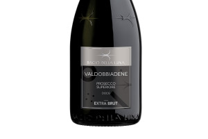Bacio della Luna, Docg Conegliano Valdobbiadene Prosecco Superiore Extra Brut 2018