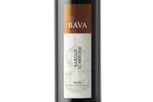 Bava, Docg Barolo Scarrone 2016