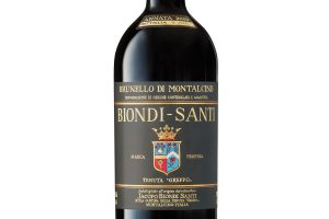 Biondi Santi, Docg Brunello di Montalcino 2009