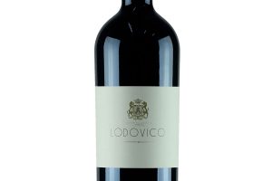 Tenuta di Biserno, Toscana Igt Rosso Lodovico 2016