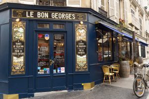 Il mondo del vino in difficoltà a causa del rallentamento dell’horeca. Anche in Francia Il mondo del vino in difficoltà a causa del rallentamento dell’horeca. Anche in Francia