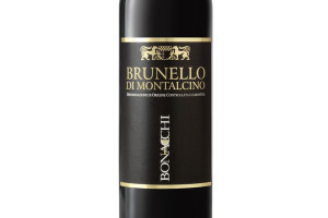 Bonacchi, Docg Brunello di Montalcino 2015