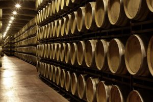 Vino, se il magazzino si trasforma in liquidità economica, senza aprire linee di credito