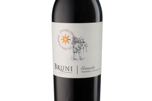 Bruni, Doc Maremma Alicante Oltreconfine 2018