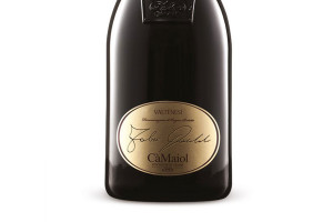 Cà Maiol, Dop Valtènesi Riviera del Garda Classico Rosso Fabio Contato 2015