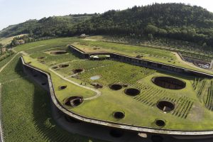Antinori nel Chianti Classico, Ceretto e Gaja: l’Italia nella “World’s Best Vineyards 2020” Antinori nel Chianti Classico, Ceretto e Gaja: l’Italia nella “World’s Best Vineyards 2020”