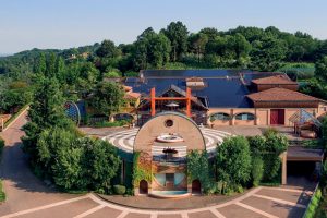 È ufficiale: Richard Geoffroy, ex Chef de Cave di Dom Perignon, arriva in Franciacorta, a Bellavista