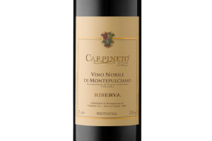 Carpineto, Docg Vino Nobile di Montepulciano Riserva 2016