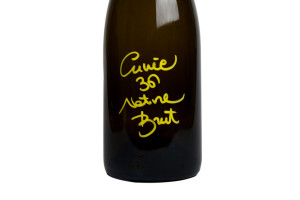 Casa Caterina, Spumante Metodo Classico Brut Nature 36
