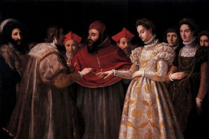 Abbiamo riscoperto la cucina, ora dobbiamo reinvertarla al ristorante. Con l’aiuto del passato