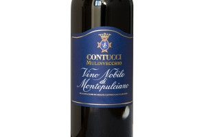 Contucci, Docg Vino Nobile di Montepulciano Mulinvecchio 2016