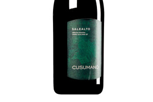 Cusumano, Terre Siciliane Igt Bianco Tenuta Ficuzza Salealto 2018