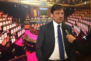 Dario Stefàno: “su enoturismo bisogna accelerare, troppe Regioni ancora in colpevole ritardo”