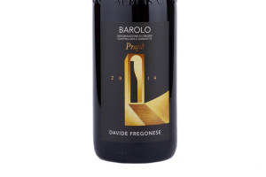 Davide Fregonese, Docg Barolo Prapò 2014