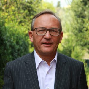 “C’è una ciclicità nell’economia per tutti i settori, e il vino recupererà nel 2027”