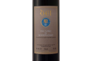 Cantine Dei, Docg Vino Nobile di Montepulciano 2017