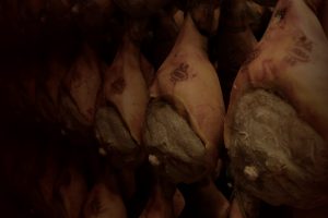 Devodier, Prosciutto Crudo di Parma Dop