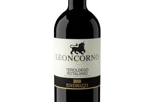 Endrizzi, Doc Teroldego Rotaliano Superiore Leoncorno Riserva 2016