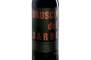 Fattoria dei Barbi, Toscana Igt Rosso Brusco dei Barbi 2017