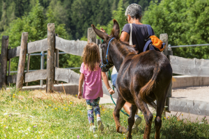 Le fattorie didattiche luogo ideale per accogliere i bambini in estate. A dirlo Coldiretti