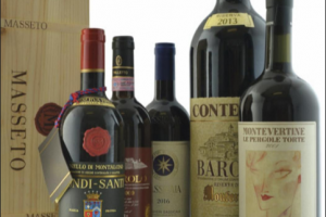 Gelardini & Romani e Finarte uniscono il vino italiano, ad Hong Kong, il 17 maggio