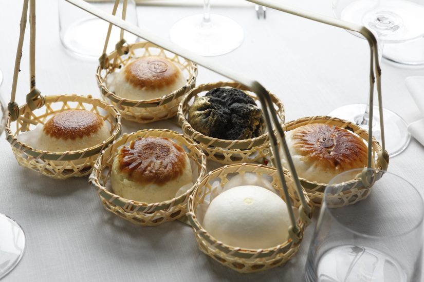 Riparte oggi la ristorazione, con food delivery e asporto, anche a Milano