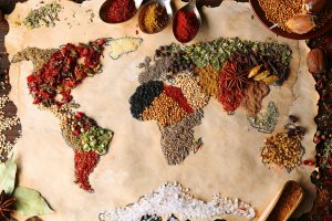 Il cibo prima, durante e dopo la pandemia, e il cambiamento delle opinioni sulla globalizzazione Il cibo prima, durante e dopo la pandemia, e il cambiamento delle opinioni sulla globalizzazione