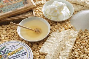 Garzotto Rocco e Figlio, Mandorlato