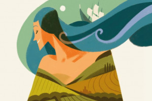 Il Gavi riparte, affidando all’arte in bottiglia il racconto della sua storia e della sua terra