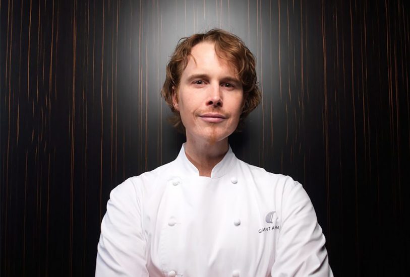 Lo chef tre stelle Michelin a Chicago con Alinea, Grant Achatz