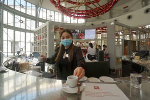 Un caffè per tutti: il 3 giugno, con la riapertura dell’Italia, parte l’iniziativa di Illy Un caffè per tutti: il 3 giugno, con la riapertura dell’Italia, parte l’iniziativa di Illy