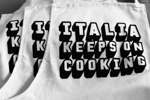Vino, cibo, mise en place e musica insieme sui social: ecco &ldquo;Italia Keeps On Cooking with Feudi&rdquo;