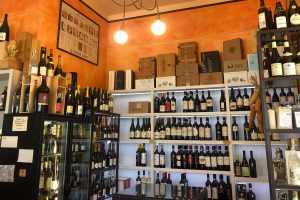 La Dispensa dei Golosi